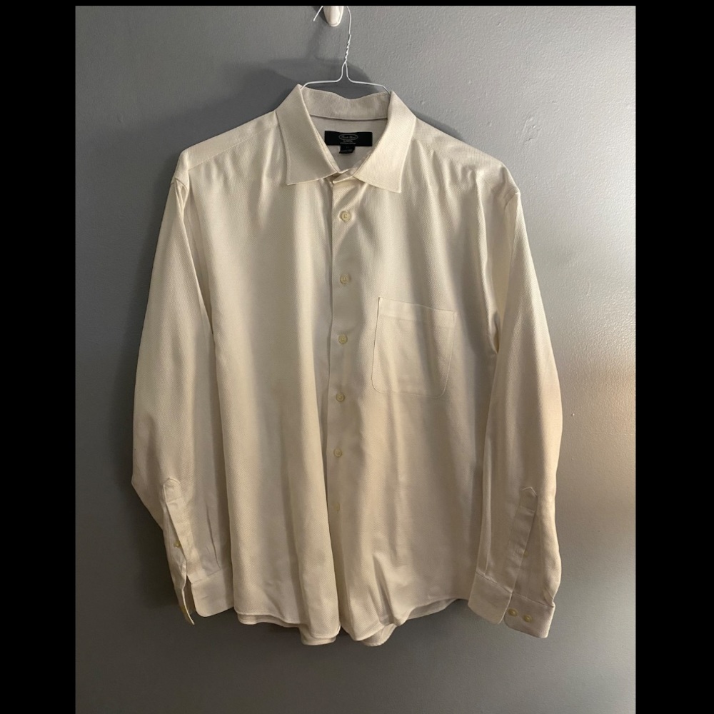 Pronto Uomo Dress Shirt.